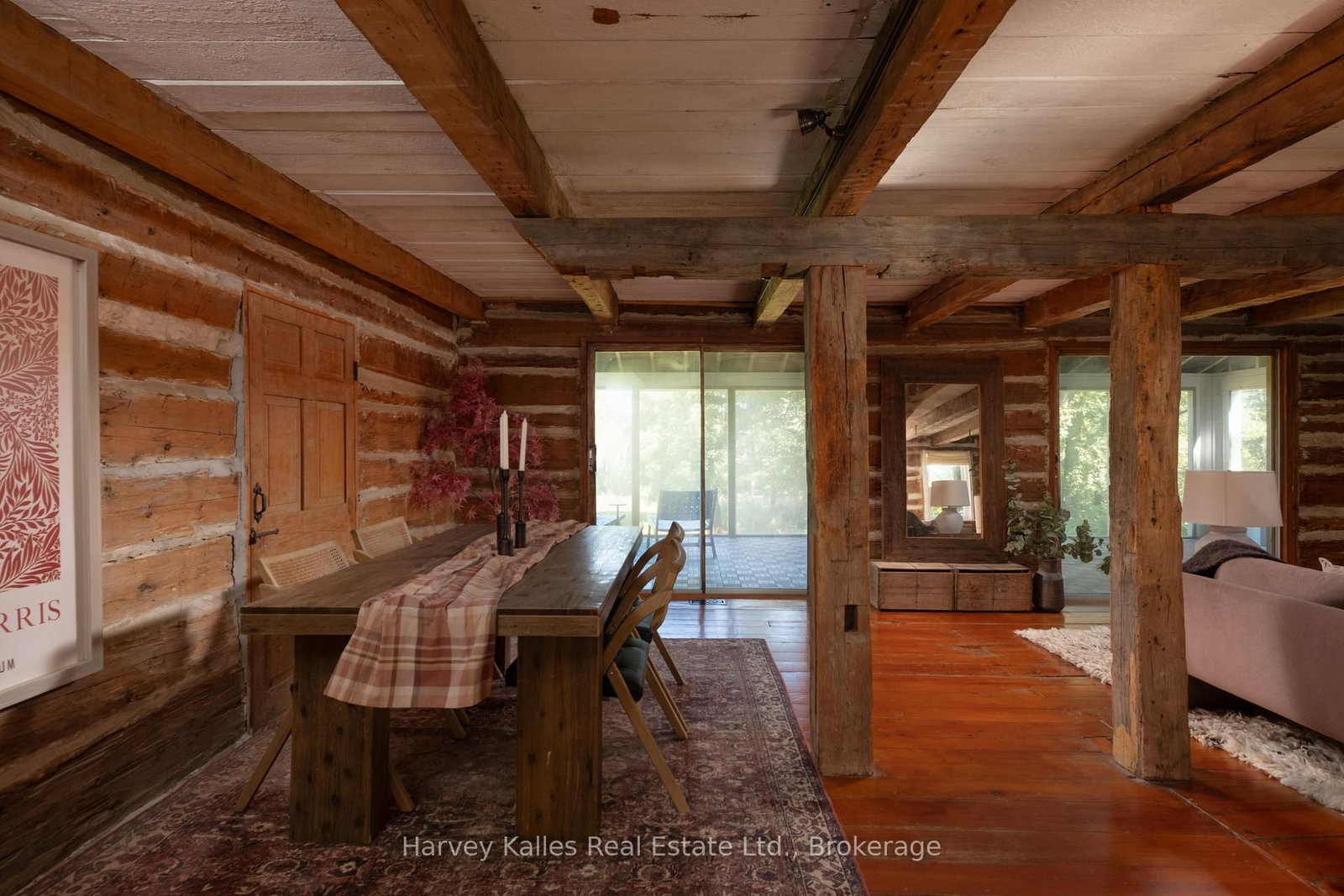 244 SALMON POINT Road • Prince Edward County, ON photo 4
