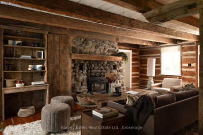 244 SALMON POINT Road • Prince Edward County, ON photo 8