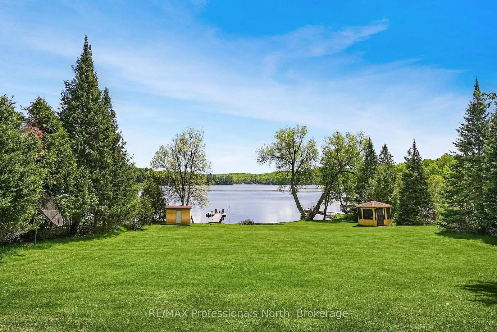 4696 County Road 21 • Dysart et al, ON photo 33