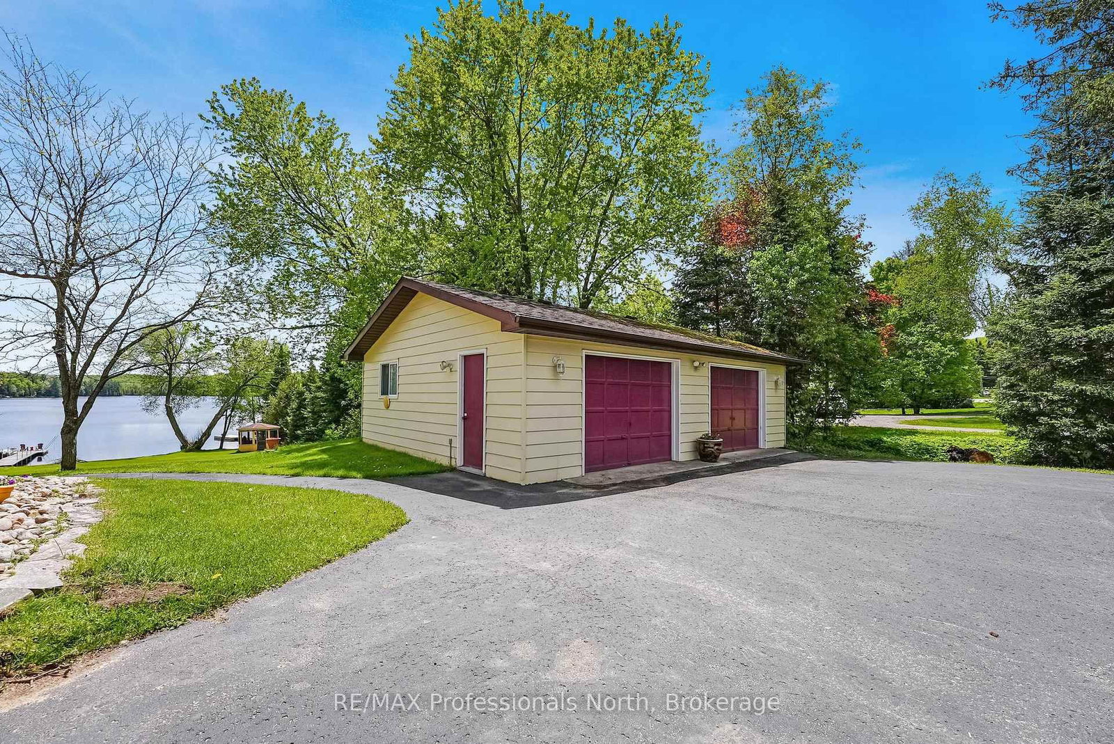 4696 County Road 21 • Dysart et al, ON photo 35