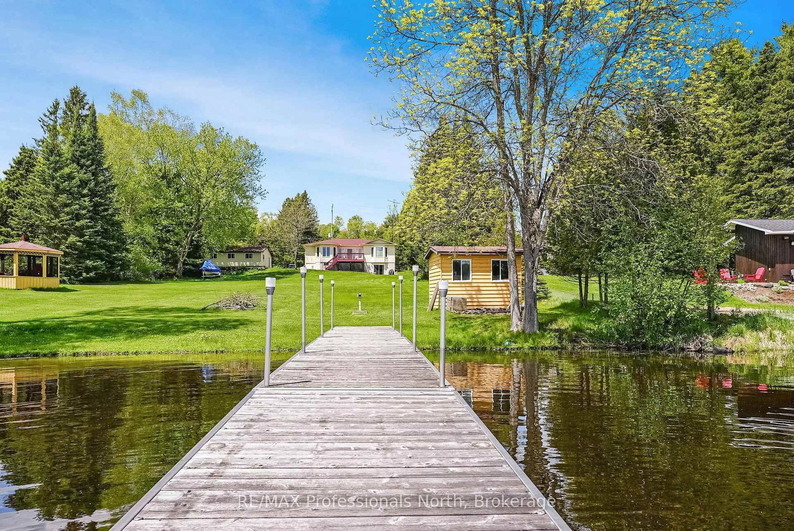 4696 County Road 21 • Dysart et al, ON photo 40
