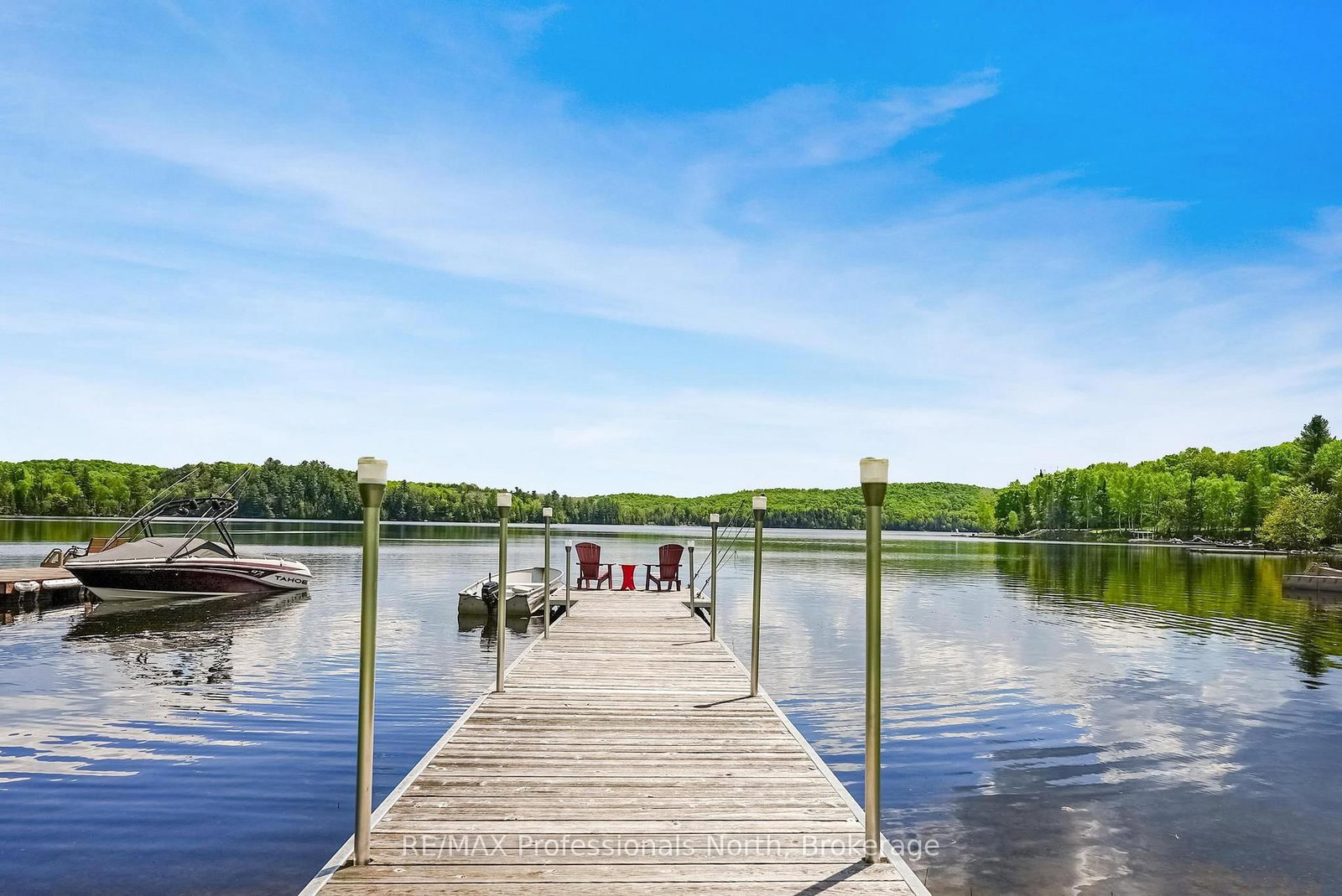 4696 County Road 21 • Dysart et al, ON photo 42