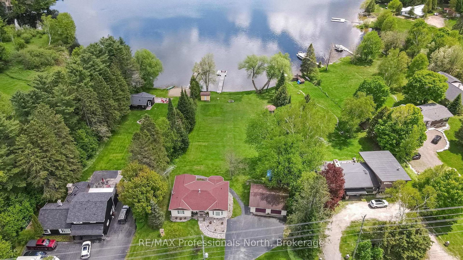 4696 County Road 21 • Dysart et al, ON photo 44