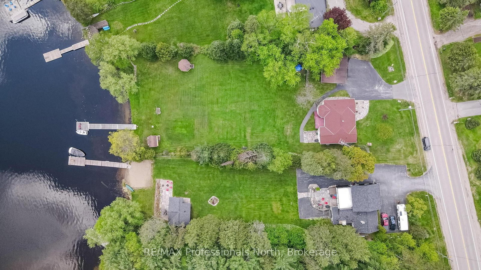 4696 County Road 21 • Dysart et al, ON photo 45