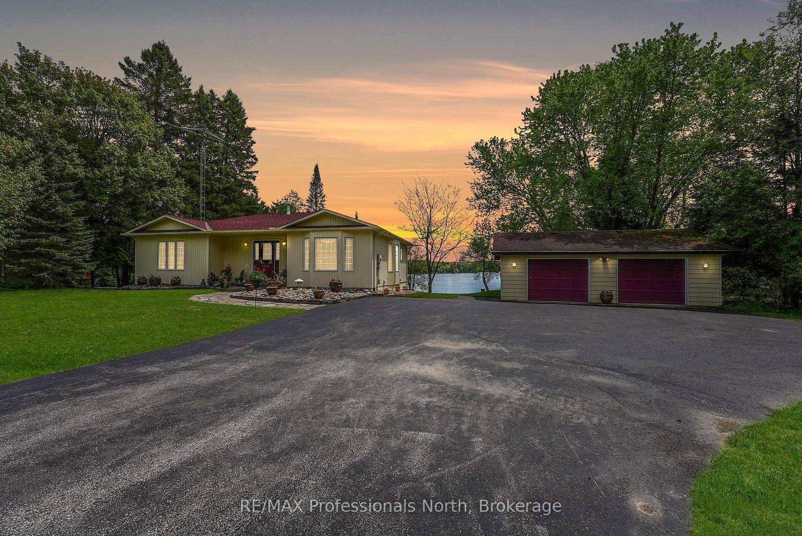 4696 County Road 21 • Dysart et al, ON photo 49