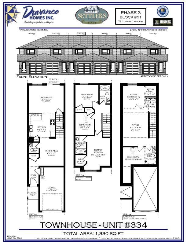 79 Cousins Crescent