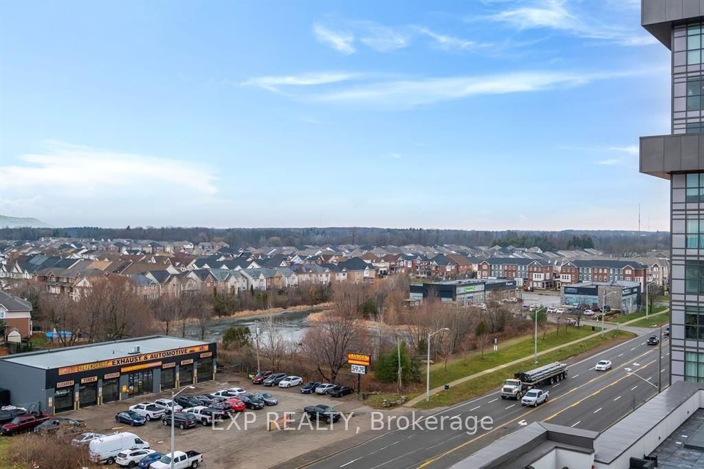 450 Dundas Street E • #806 • Hamilton, ON photo 11