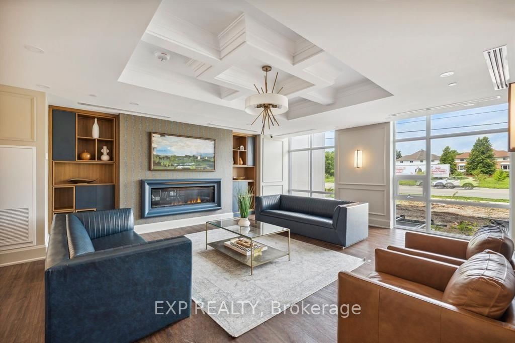 450 Dundas Street E • #806 • Hamilton, ON photo 17