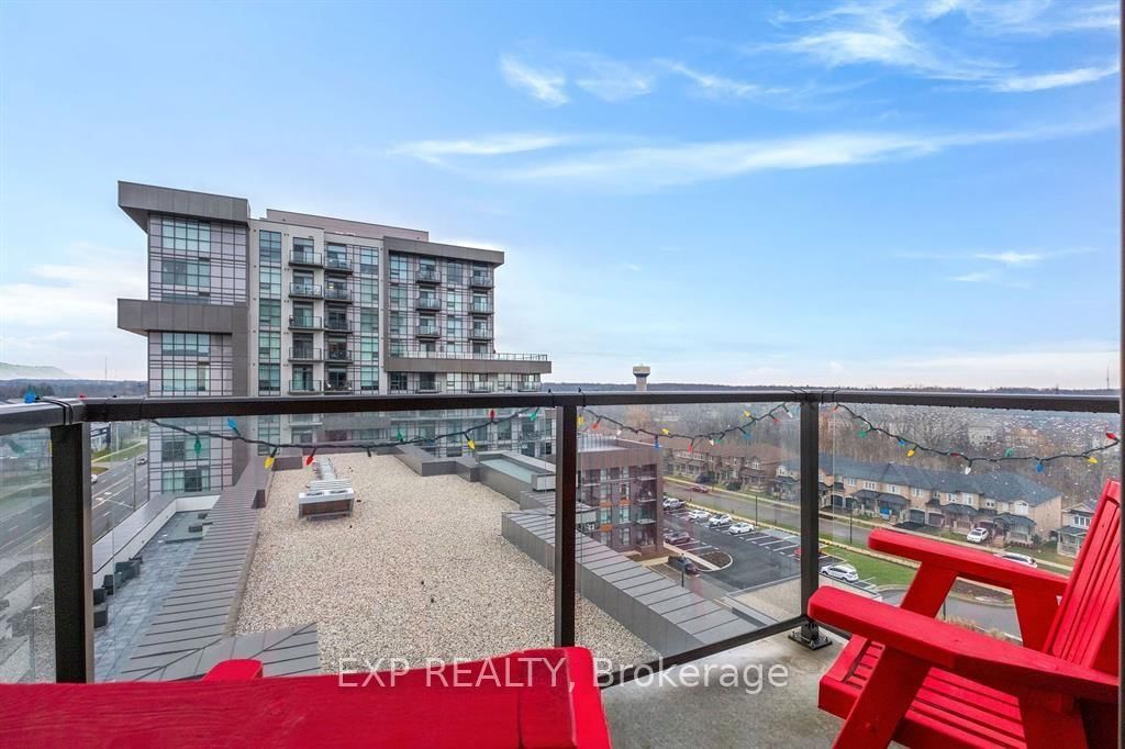 450 Dundas Street E • #806 • Hamilton, ON photo 18