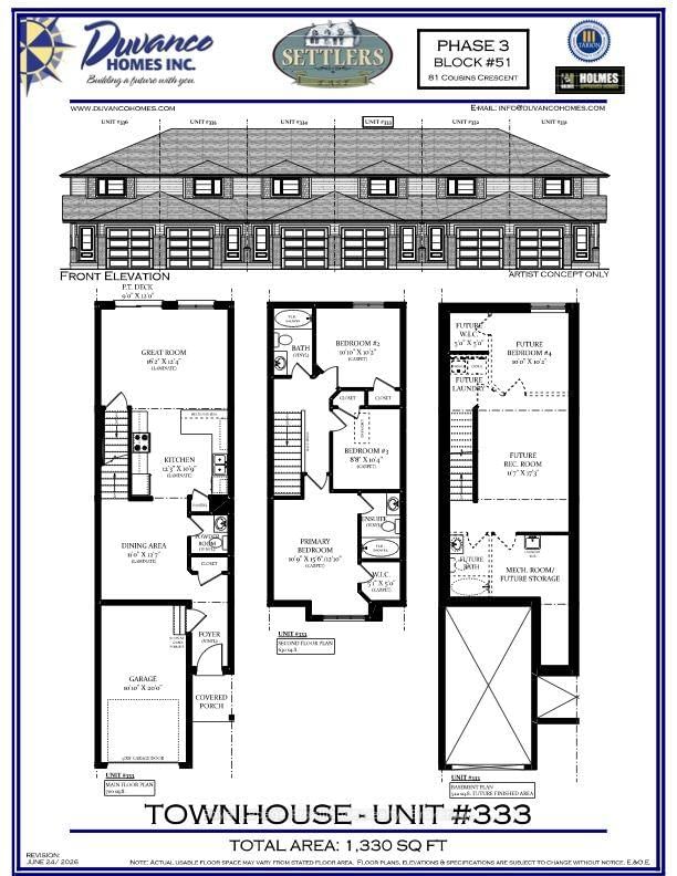 81 Cousins Crescent