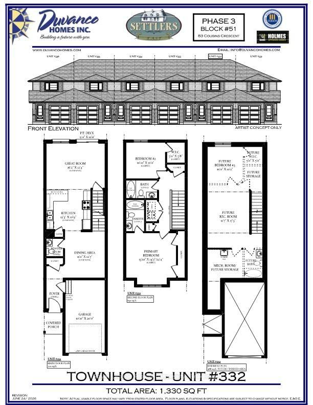 83 Cousins Crescent