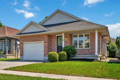 37 LAKE MARGARET Trail • St. Thomas, ON photo 2