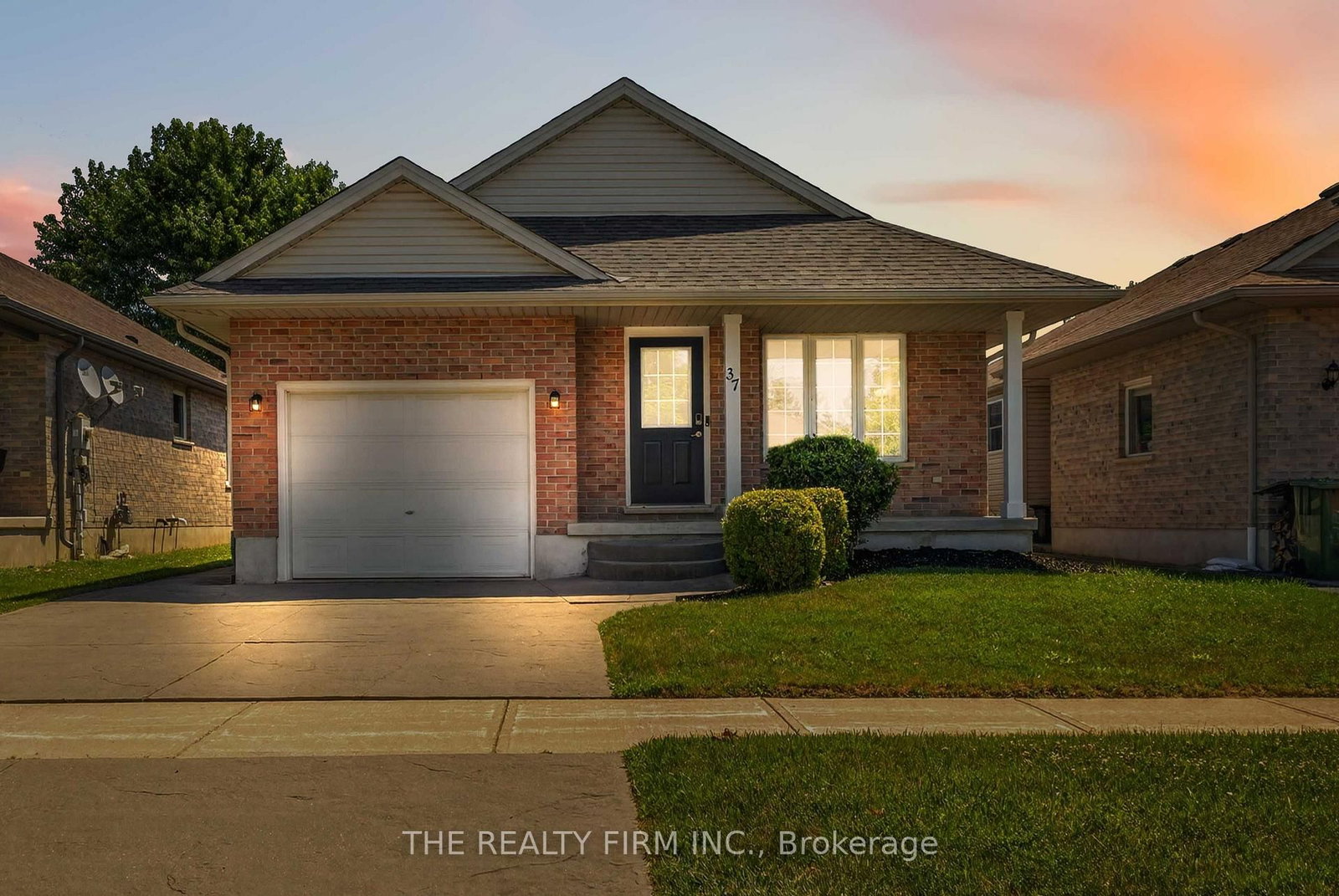 37 LAKE MARGARET Trail • St. Thomas, ON photo 50
