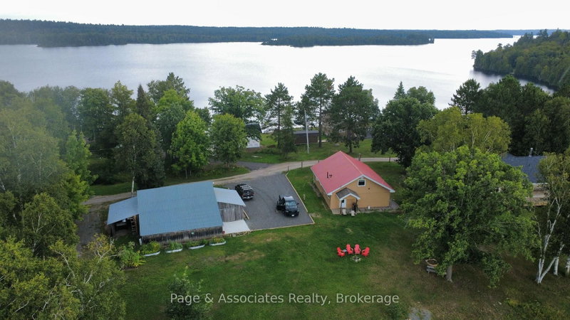 206 Moose Point Road