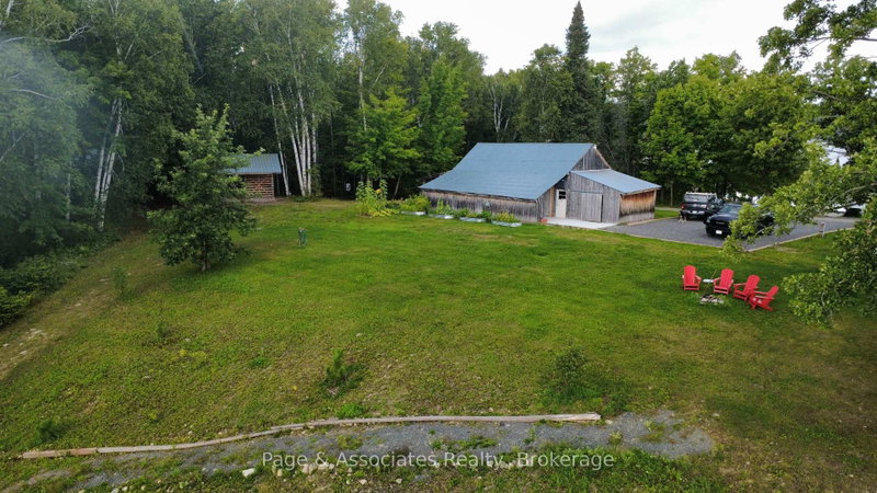 206 Moose Point Road