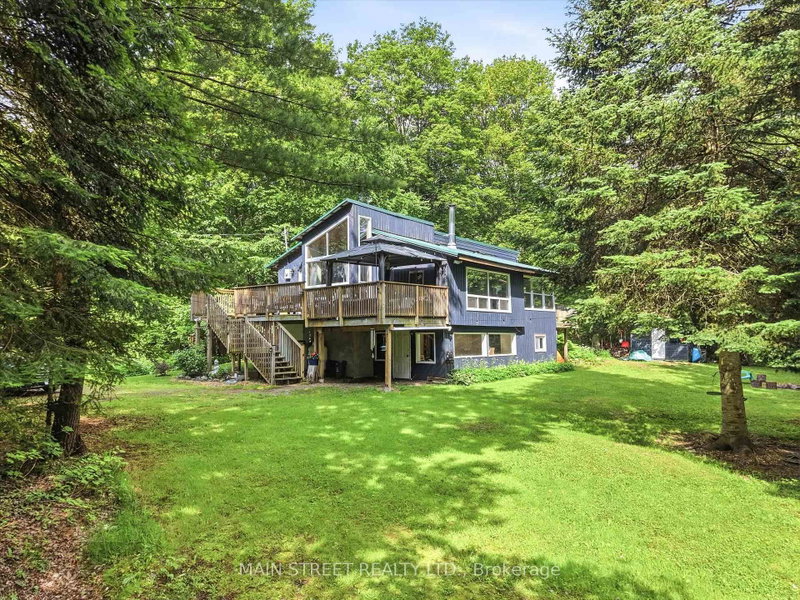 1063 SHERWOOD FOREST Road