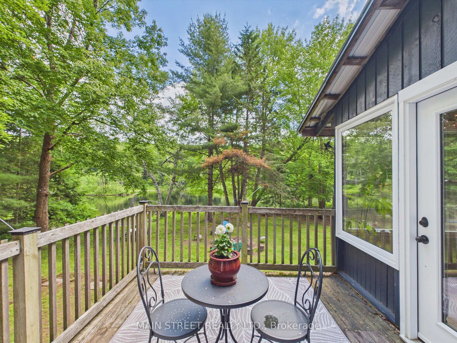1063 SHERWOOD FOREST Road • Bracebridge, ON photo 13
