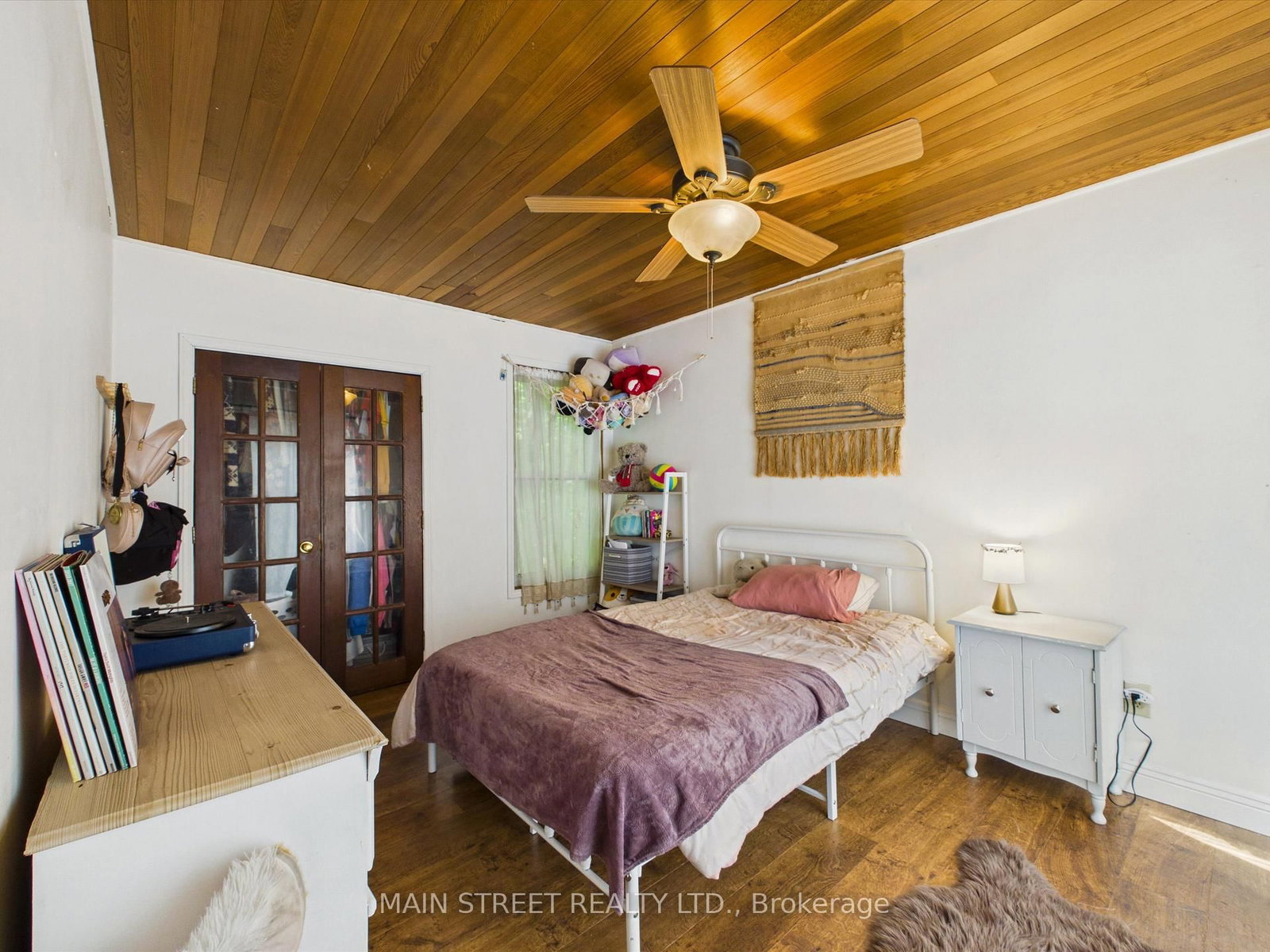 1063 SHERWOOD FOREST Road • Bracebridge, ON photo 17