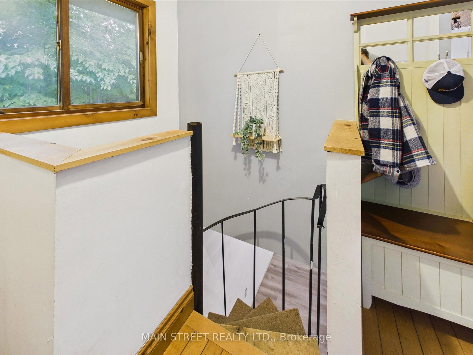 1063 SHERWOOD FOREST Road • Bracebridge, ON photo 20