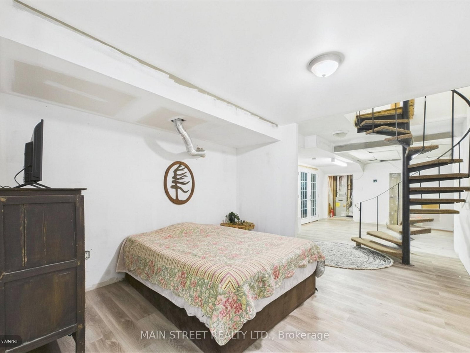 1063 SHERWOOD FOREST Road • Bracebridge, ON photo 21