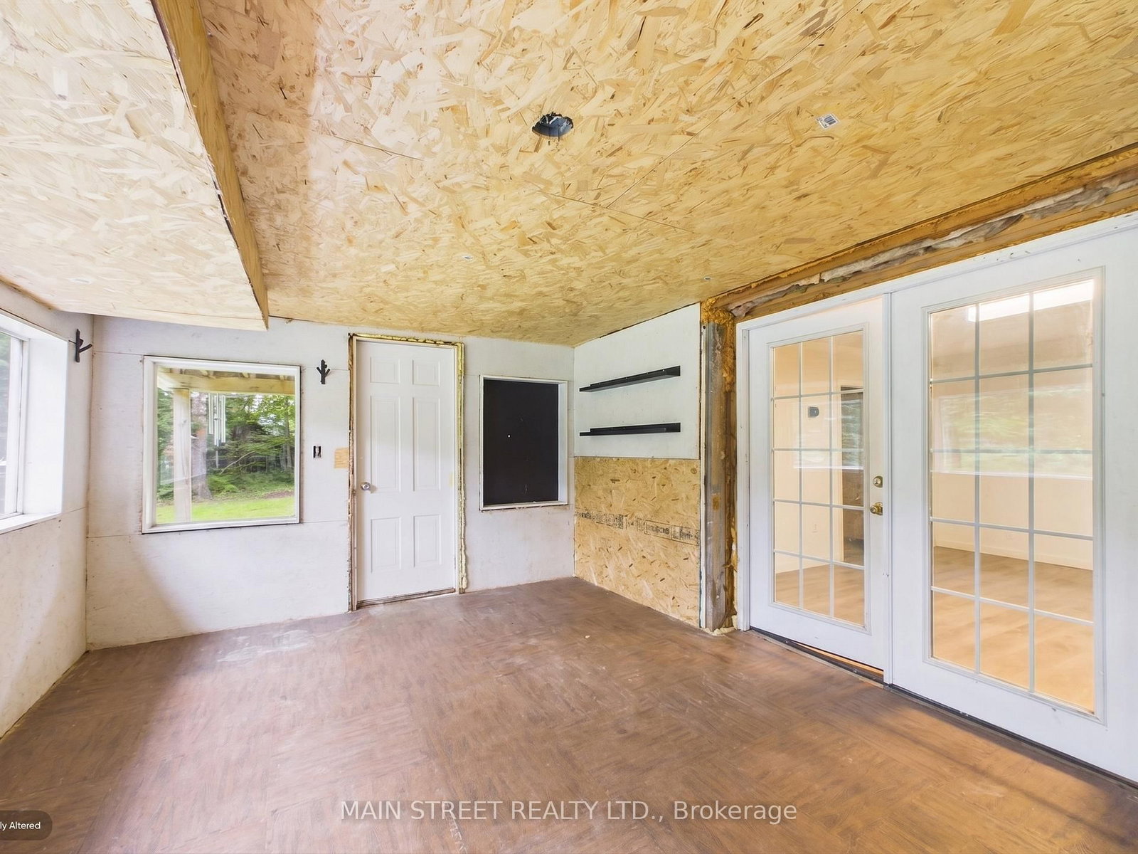 1063 SHERWOOD FOREST Road • Bracebridge, ON photo 23