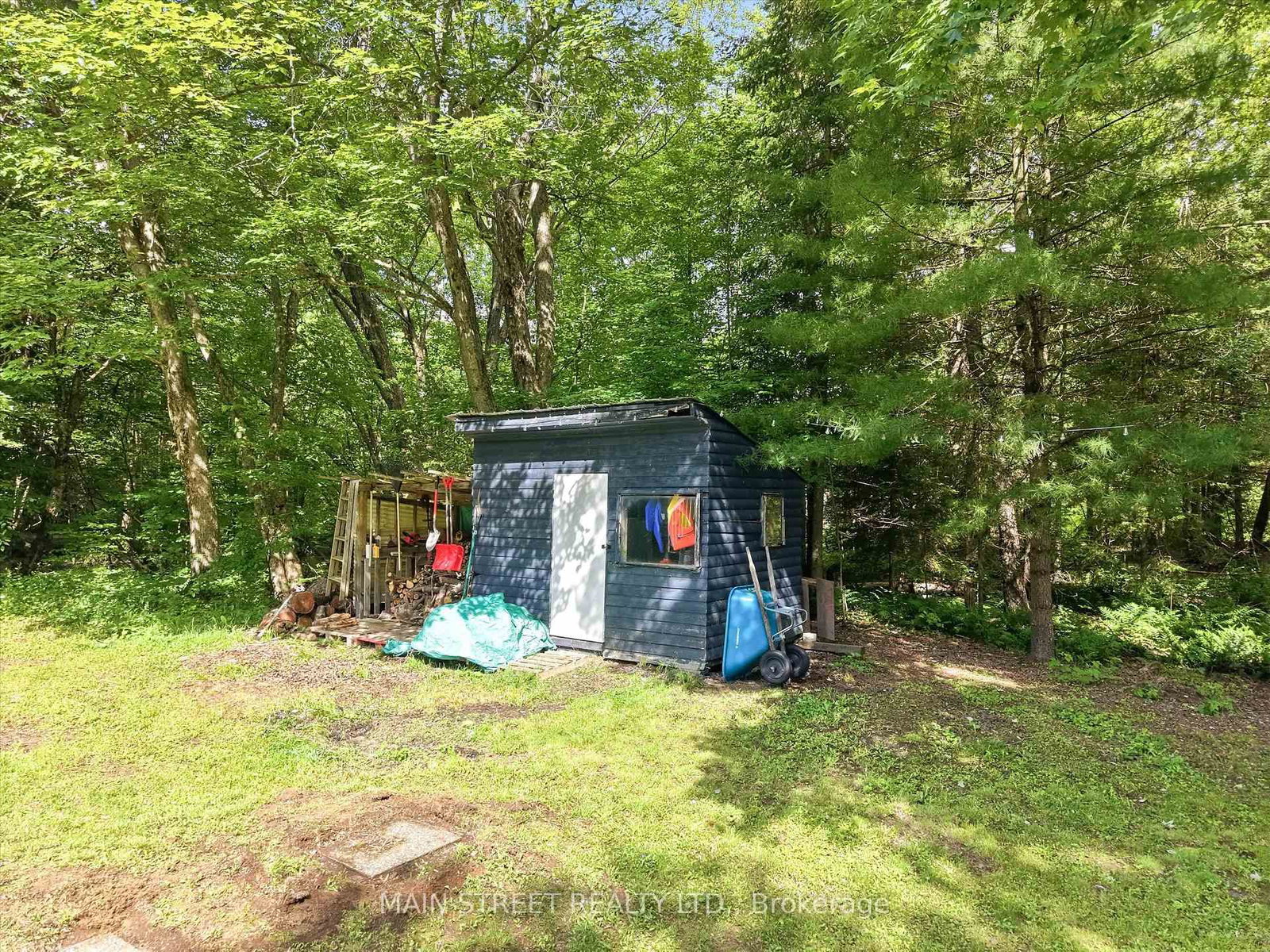 1063 SHERWOOD FOREST Road • Bracebridge, ON photo 28