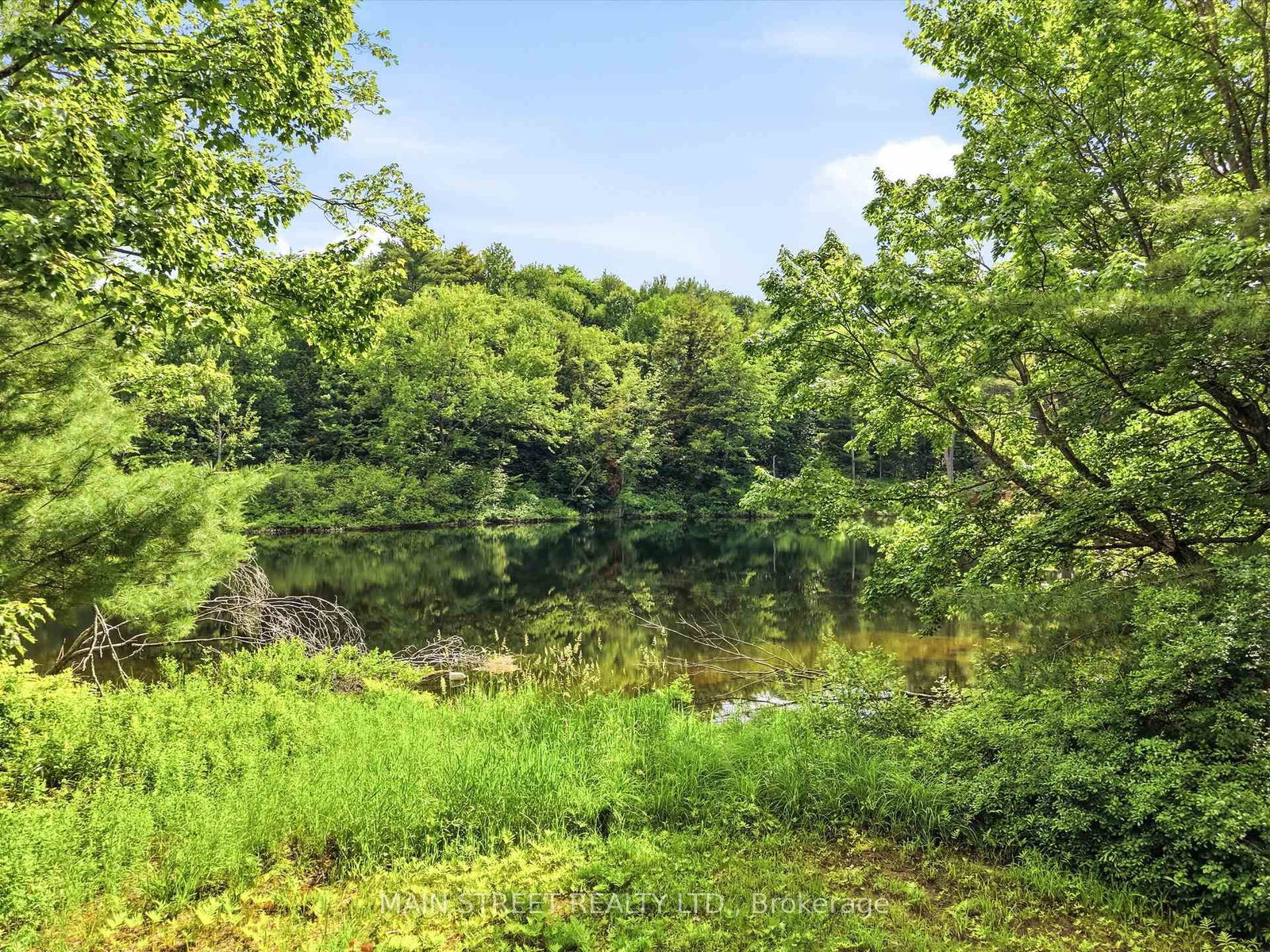 1063 SHERWOOD FOREST Road • Bracebridge, ON photo 29