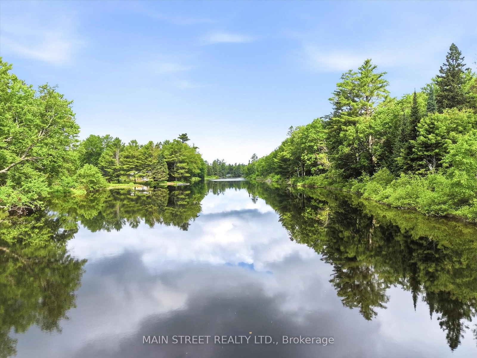 1063 SHERWOOD FOREST Road • Bracebridge, ON photo 30