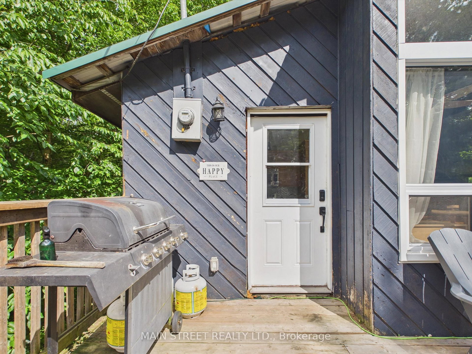 1063 SHERWOOD FOREST Road • Bracebridge, ON photo 5
