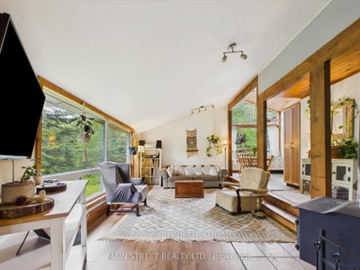 1063 SHERWOOD FOREST Road • Bracebridge, ON photo 9
