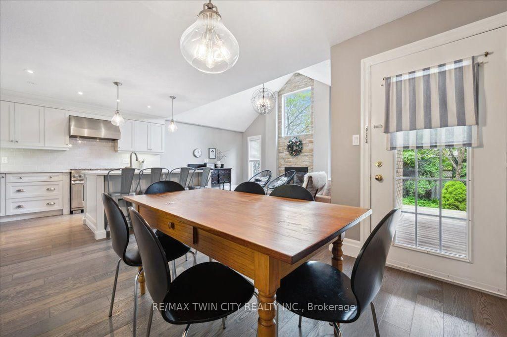537 Havendale Place • Waterloo, ON photo 11