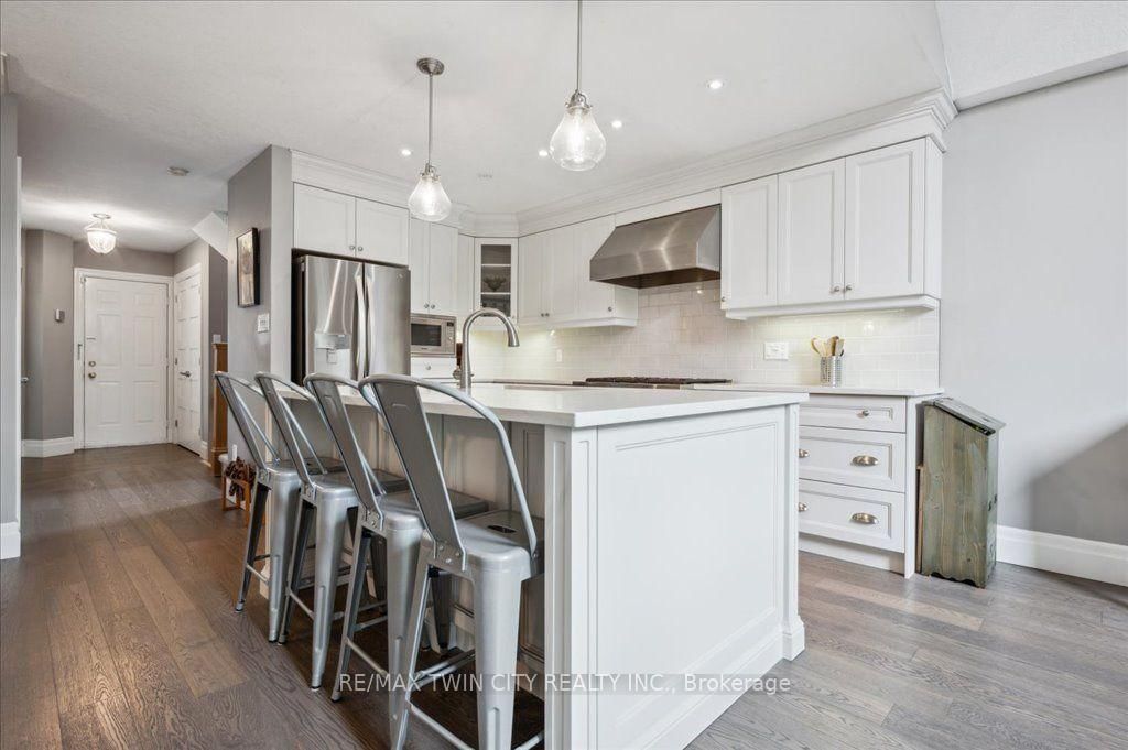 537 Havendale Place • Waterloo, ON photo 13