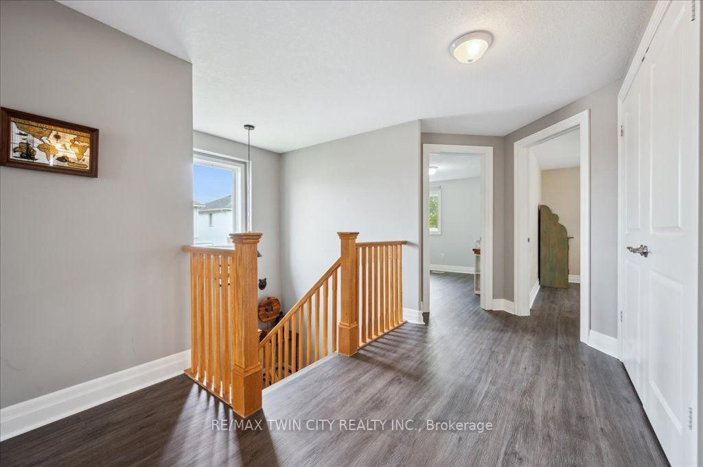 537 Havendale Place • Waterloo, ON photo 20