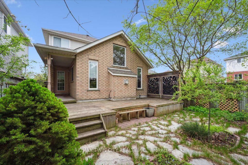 537 Havendale Place • Waterloo, ON photo 36