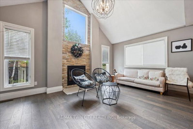 537 Havendale Place • Waterloo, ON photo 8