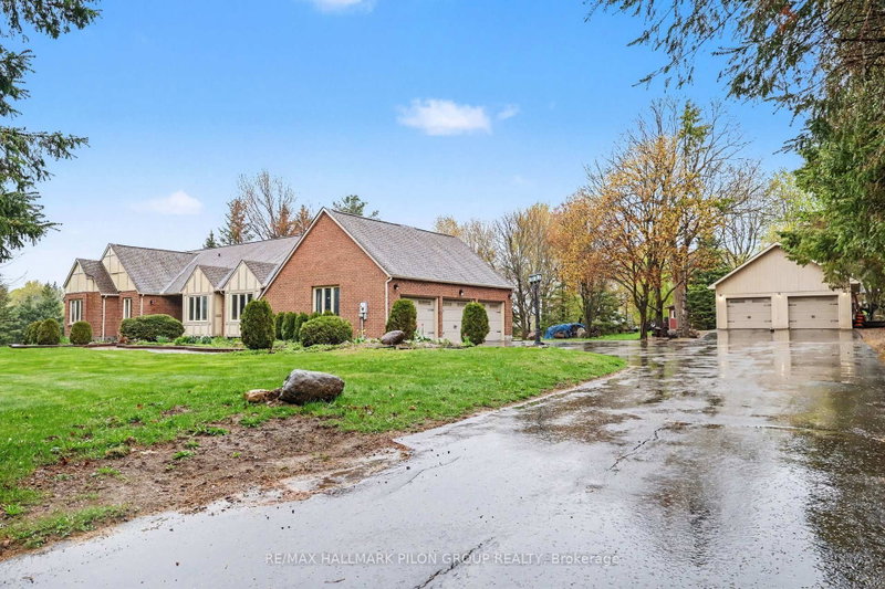 1619 Sequoia Drive
