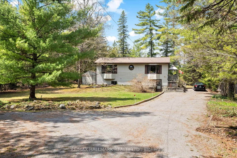 25 Little Silver Lake Way