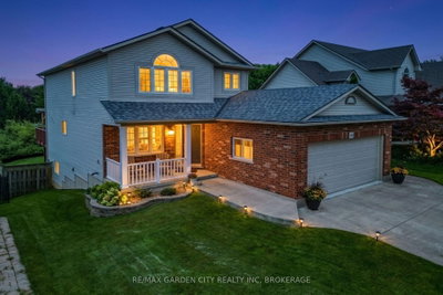 4039 Barry Drive