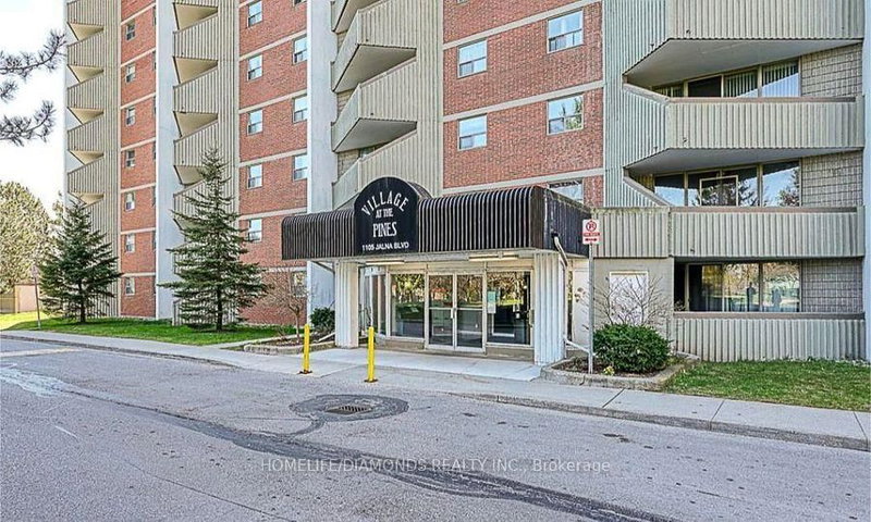 112 - 1105 JALNA Boulevard