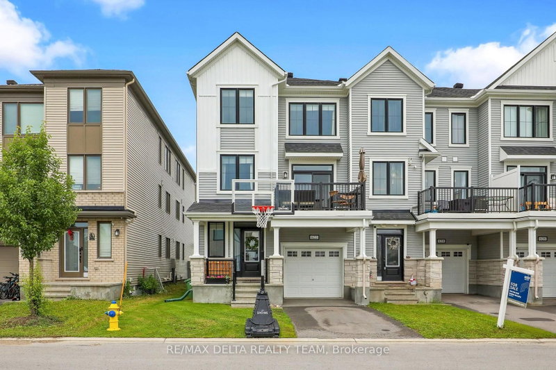 622 Bellatrix Walk