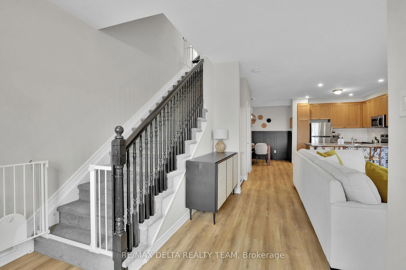 622 Bellatrix Walk • Ottawa, ON photo 10