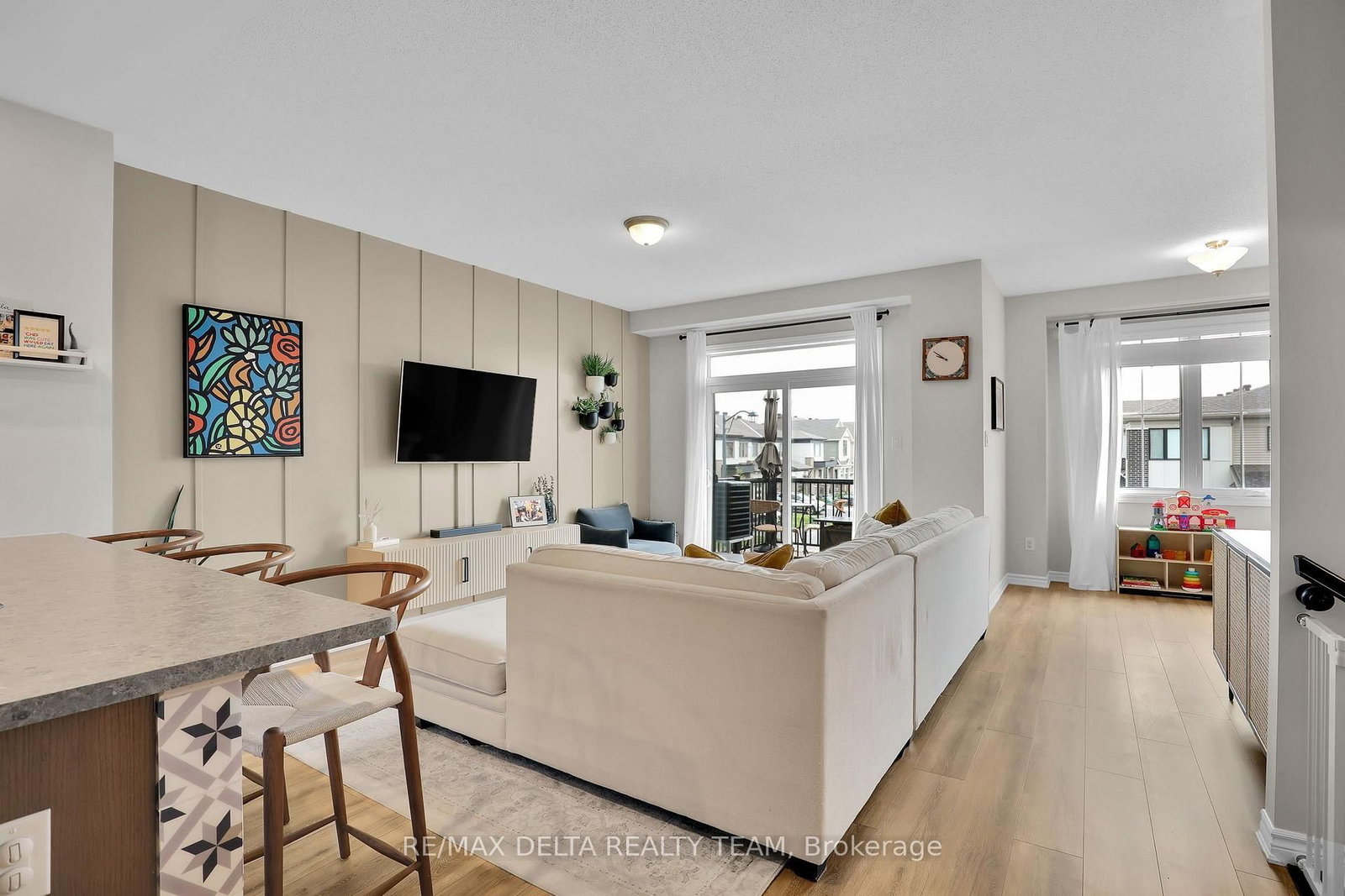 622 Bellatrix Walk • Ottawa, ON photo 11