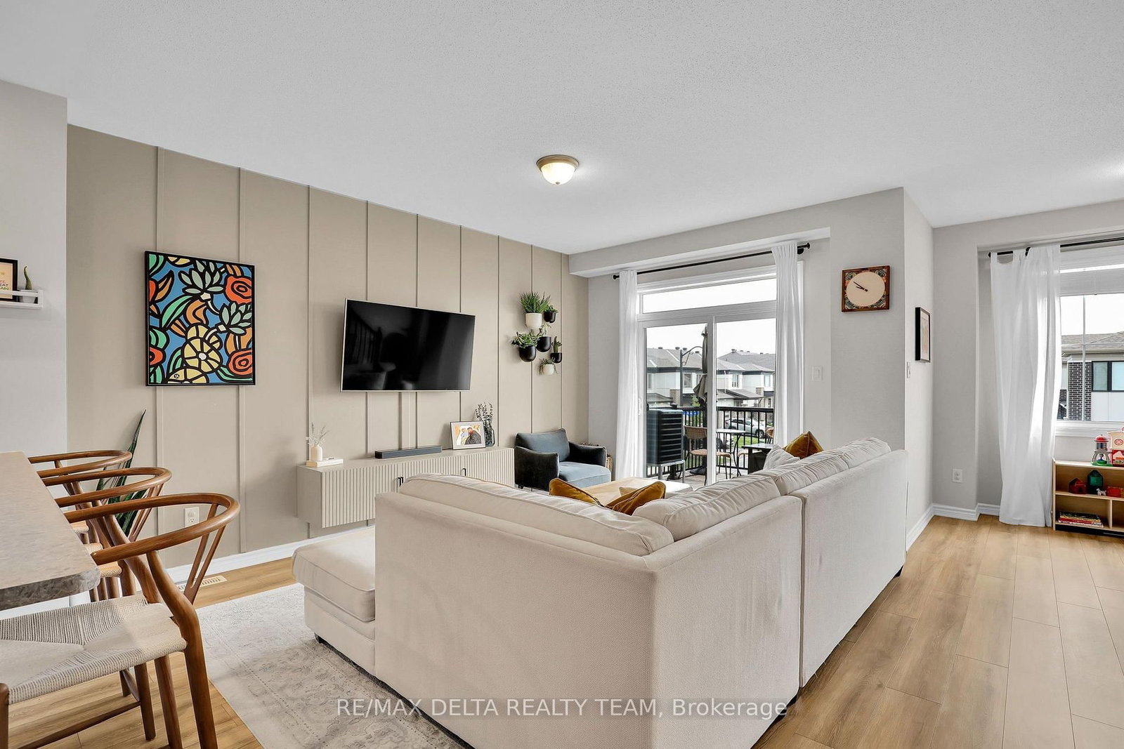 622 Bellatrix Walk • Ottawa, ON photo 12