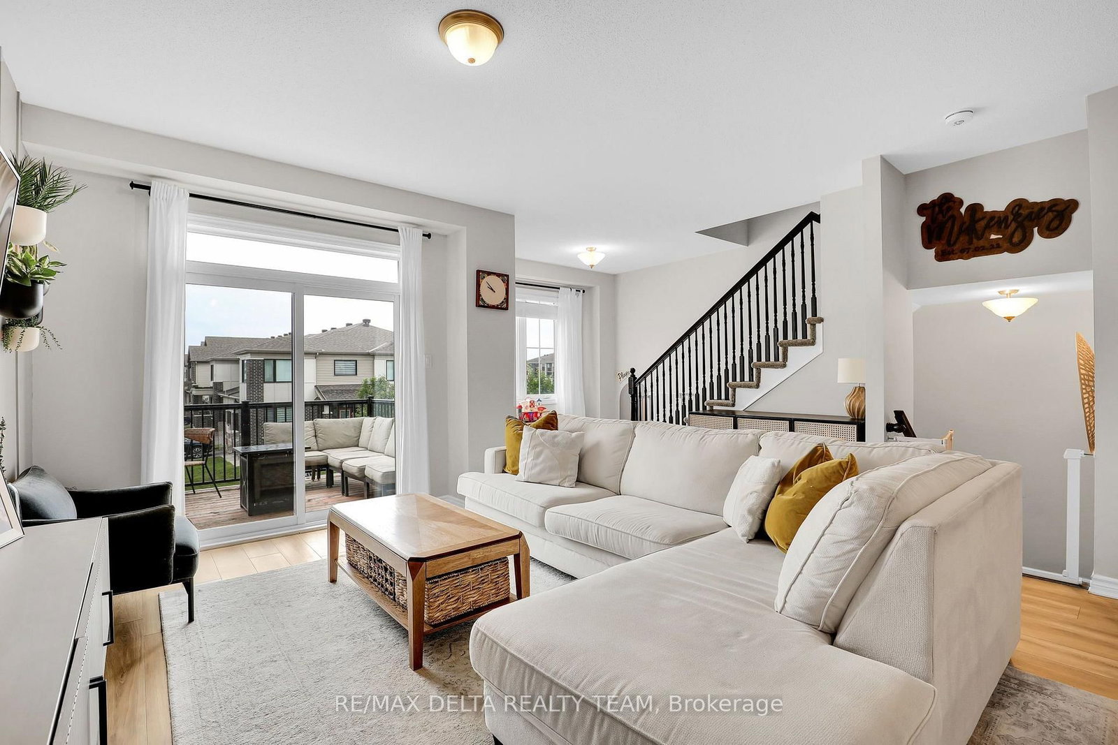 622 Bellatrix Walk • Ottawa, ON photo 13