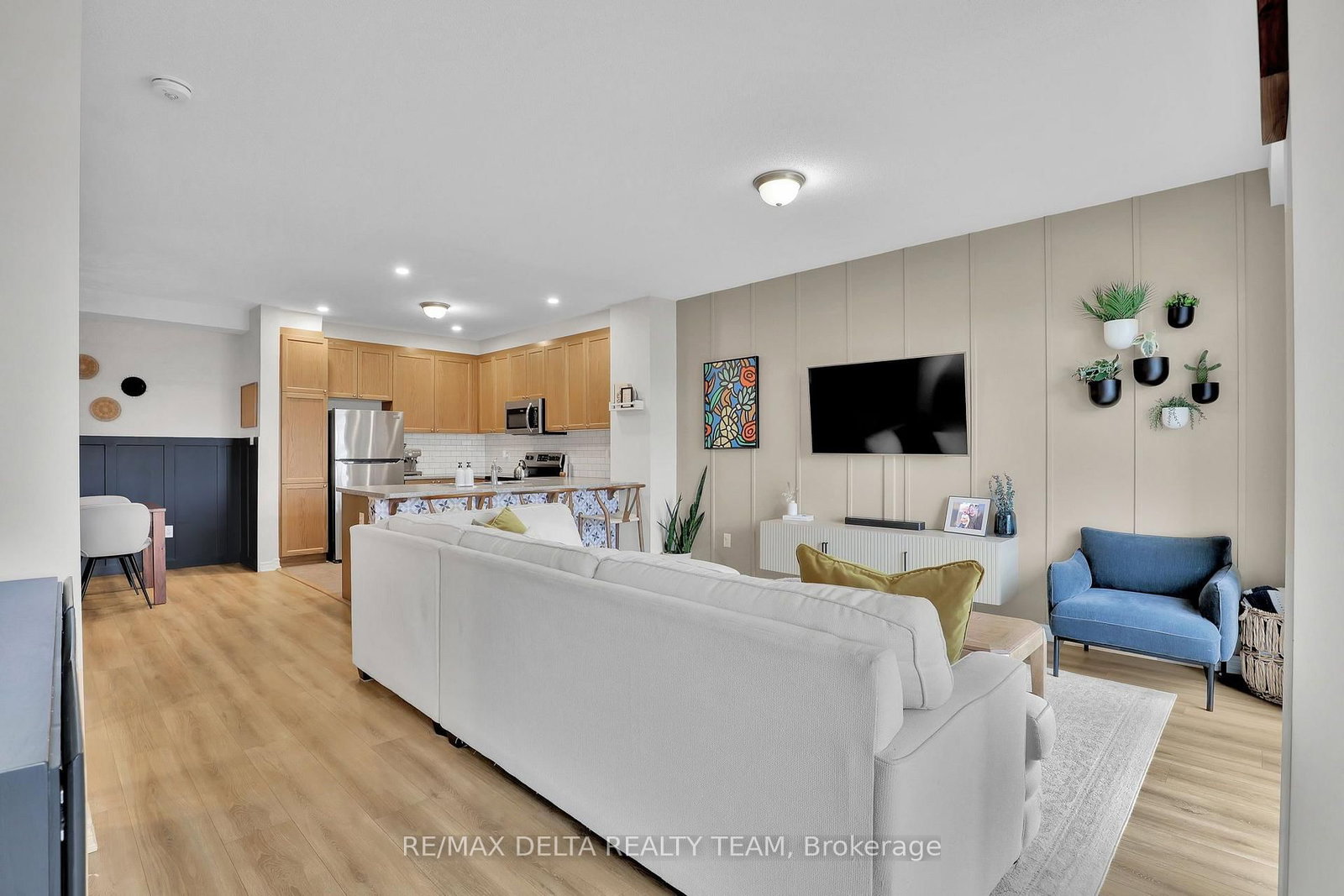 622 Bellatrix Walk • Ottawa, ON photo 14