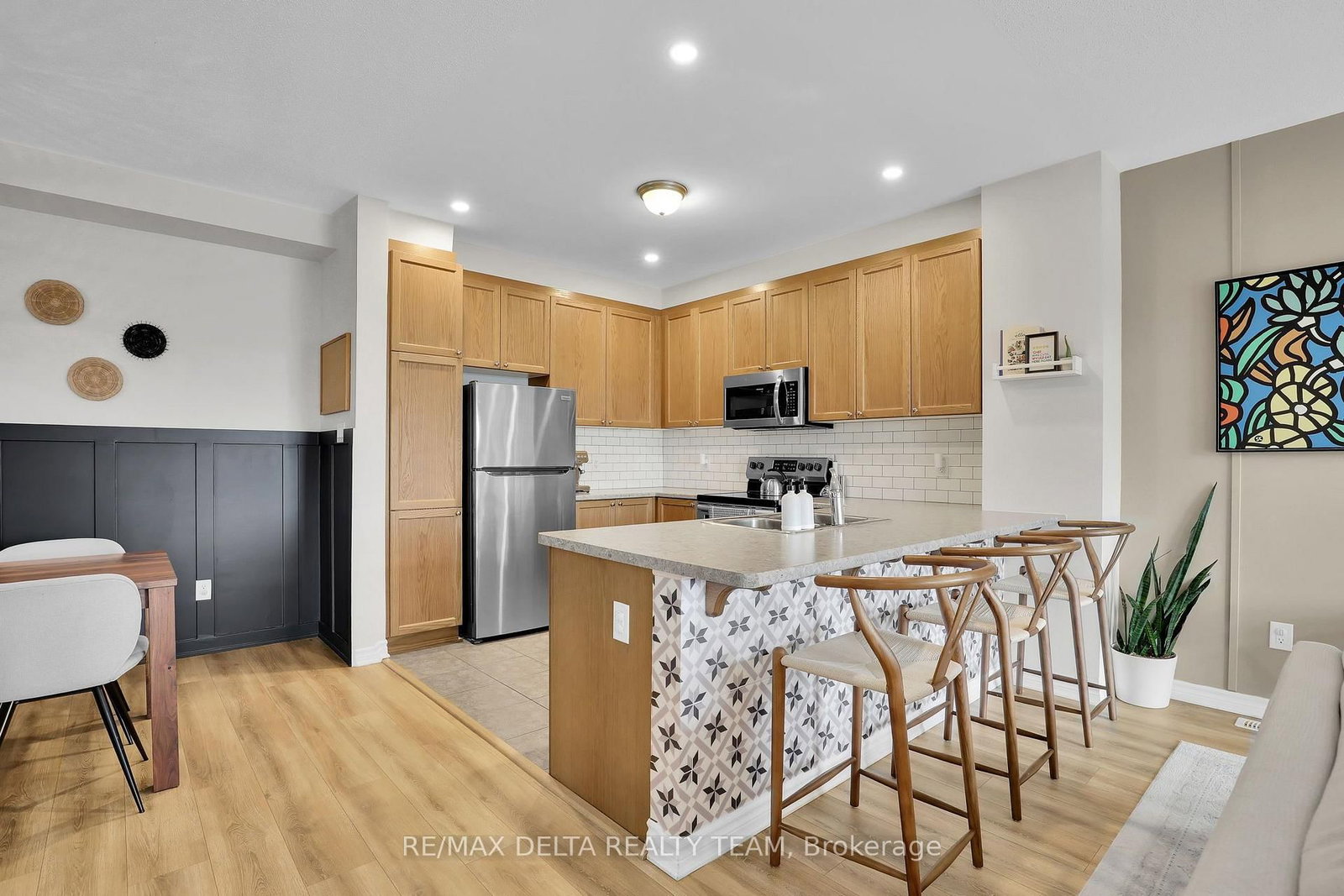 622 Bellatrix Walk • Ottawa, ON photo 15