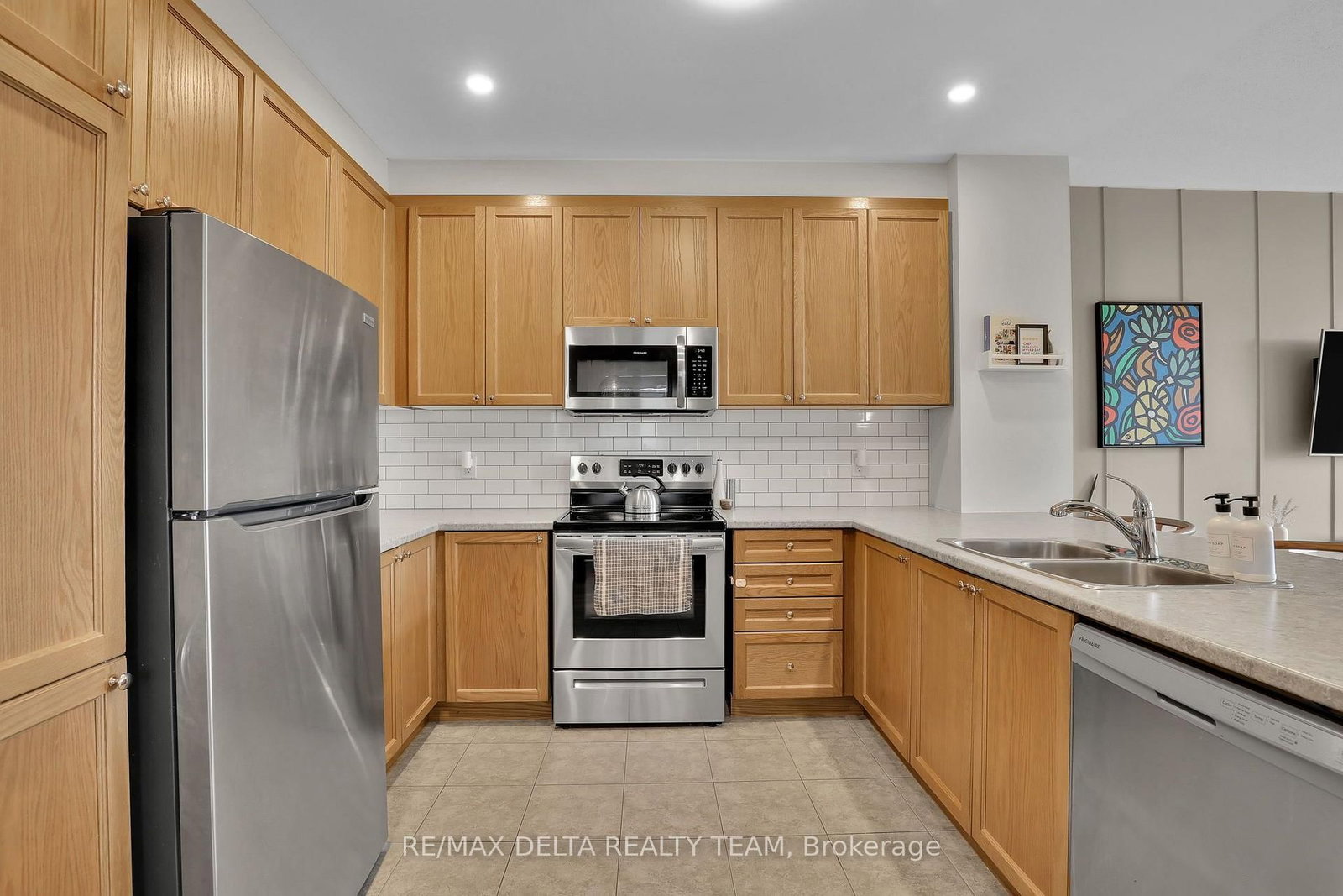 622 Bellatrix Walk • Ottawa, ON photo 17