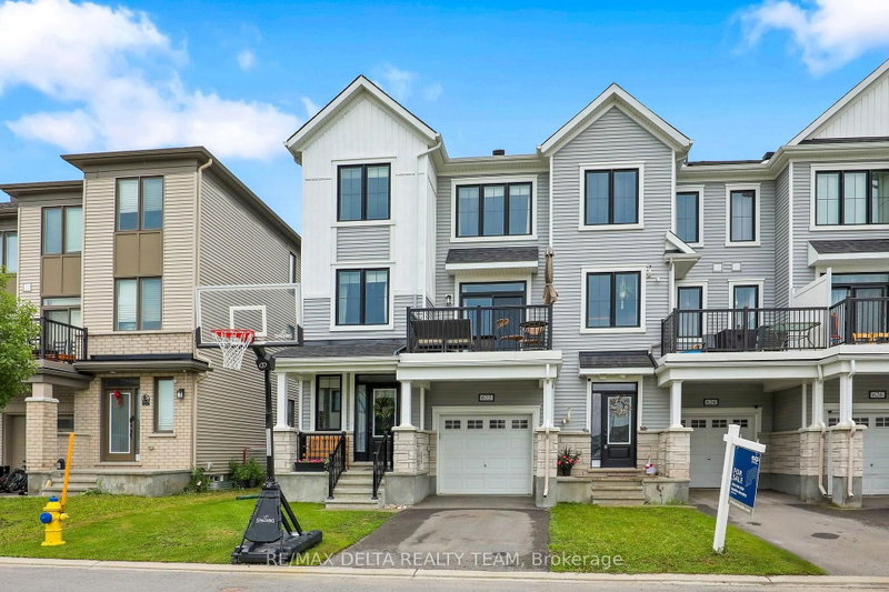 622 Bellatrix Walk