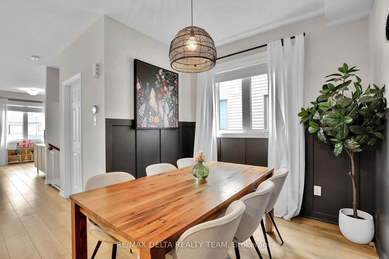 622 Bellatrix Walk • Ottawa, ON photo 20