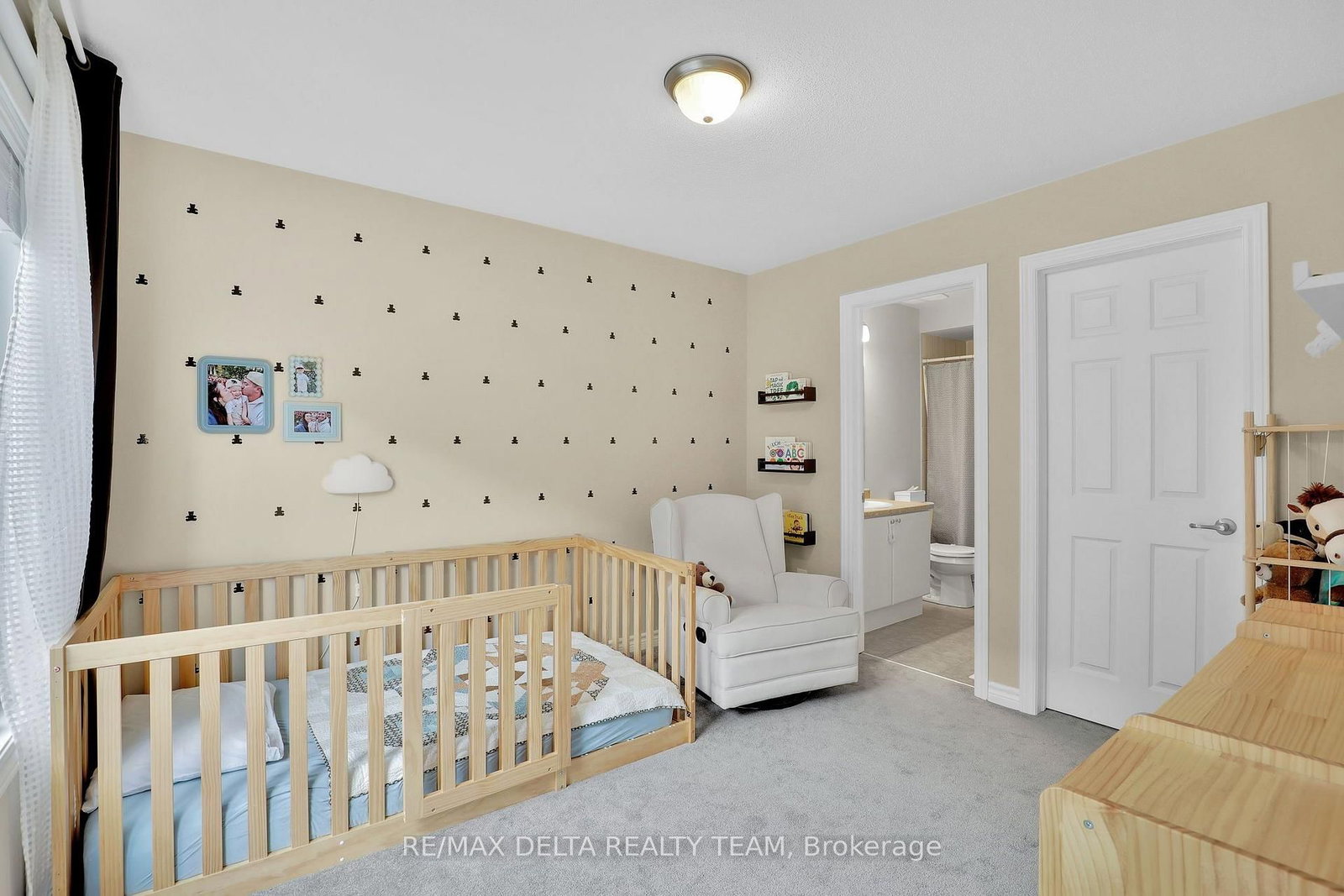 622 Bellatrix Walk • Ottawa, ON photo 23